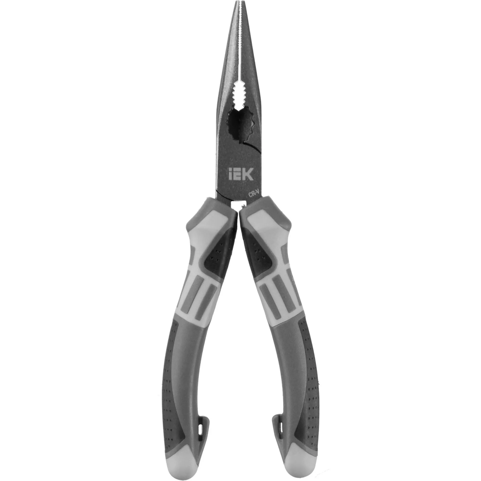 ARMA2L 5 Тонкогубцы 160мм K4 IEK - Фото 5