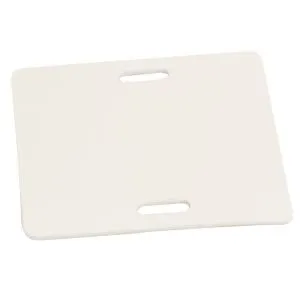 Бирка маркировочная У-134 (100шт.) большой квадрат EKF mt-134-bs