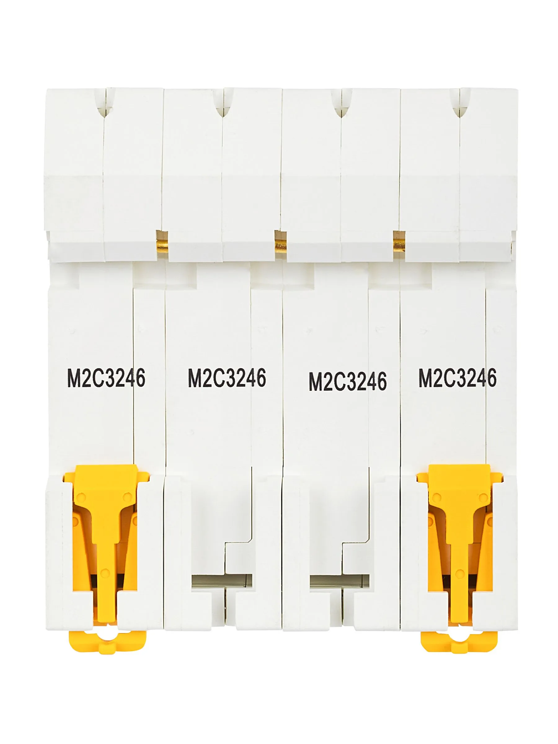 ARMAT Автоматический выключатель M06N 4P C 32А IEK - Фото 7