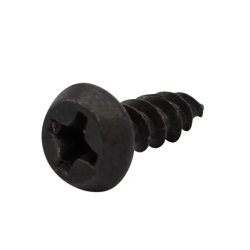 Саморез для металлических конструкций острый 3,5х11, короб (500 шт/уп) KRANZ