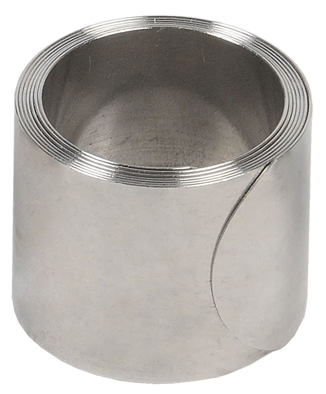 Пружина постоянного давления ППД D25-40 0,3x15x7 IEK