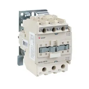 КМЭ 65А 230В NO+NC EKF - Фото 2
