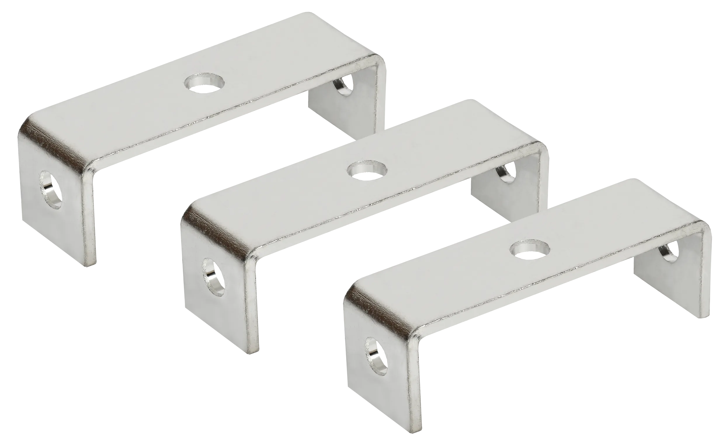 KARAT Шина соединительная для ВРК реверс 630-800А (3шт/компл) IEK KA-VR20D-SH-0630-0800