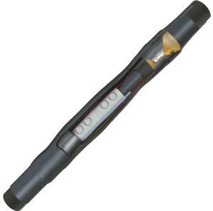 Муфта 1 ПСТ-10  (70-120)  с соединителем  (комплект на 1 фазу) ЗЭТАРУС zeta21518