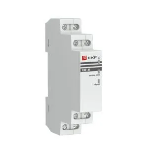 Реле контроля фаз RKF-31 EKF rkf-31