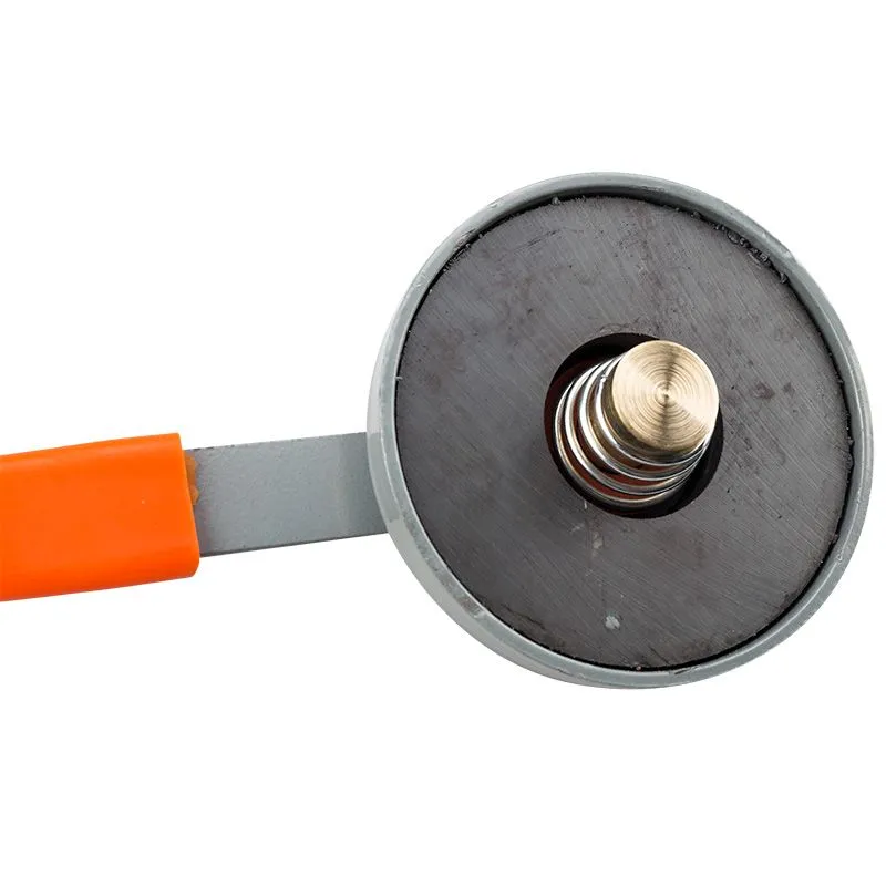 Клемма заземления магнитная  500 A REXANT - Фото 3