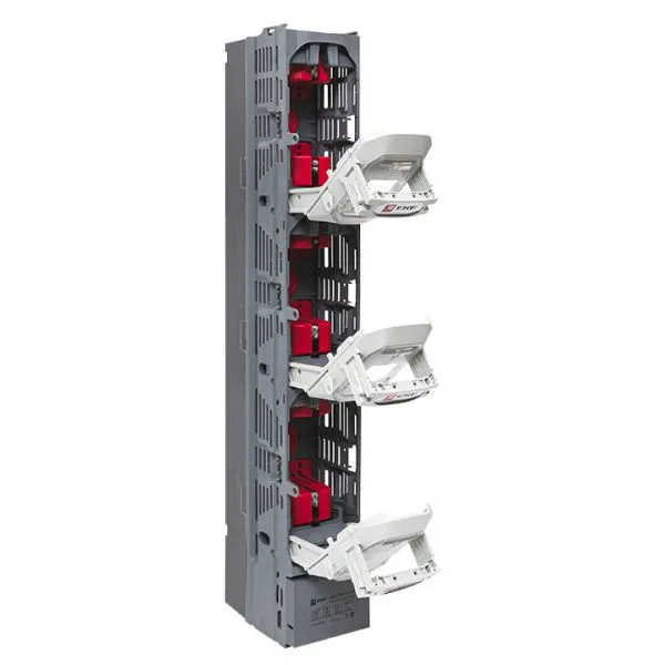 УВРЭ v2 вертикальный (185мм) 400А пофазный под ППН габ.2 EKF - Фото 3