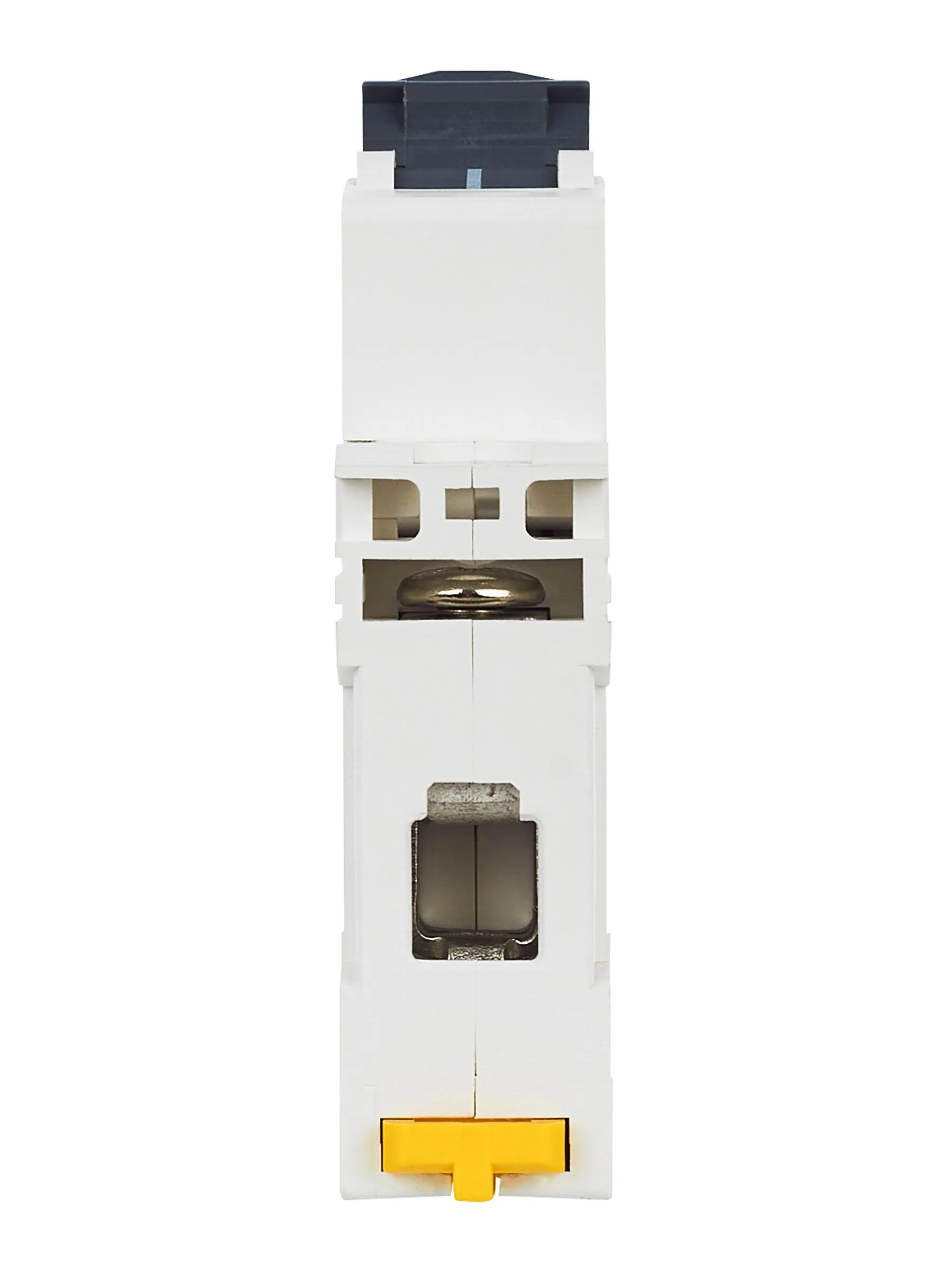 ARMAT Автоматический выключатель M10N 1P B 6А IEK - Фото 7