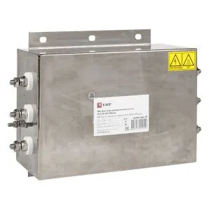 ЭМС-фильтры для преобразователя частоты 30-37 кВт vector-emi-37