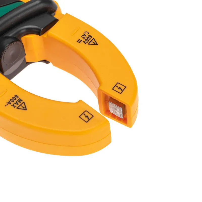 Токовые клещи MS2028A MASTECH - Фото 5