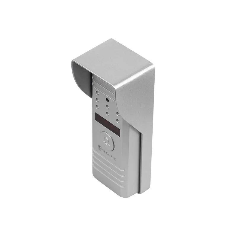 Вызывная видеопанель стандарта AHD (модель AC-314) - Фото 2