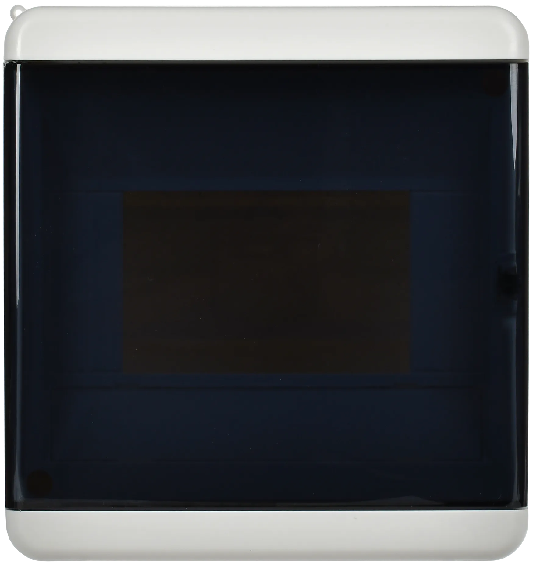 TEKFOR Mini Корпус пластиковый КМПн-6 IP41 белый IEK - Фото 5