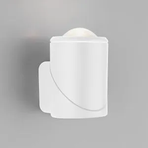 Светильник светодиодный уличный настенный GIRA U LED IP54 35127/U белый Elektrostandard a056226