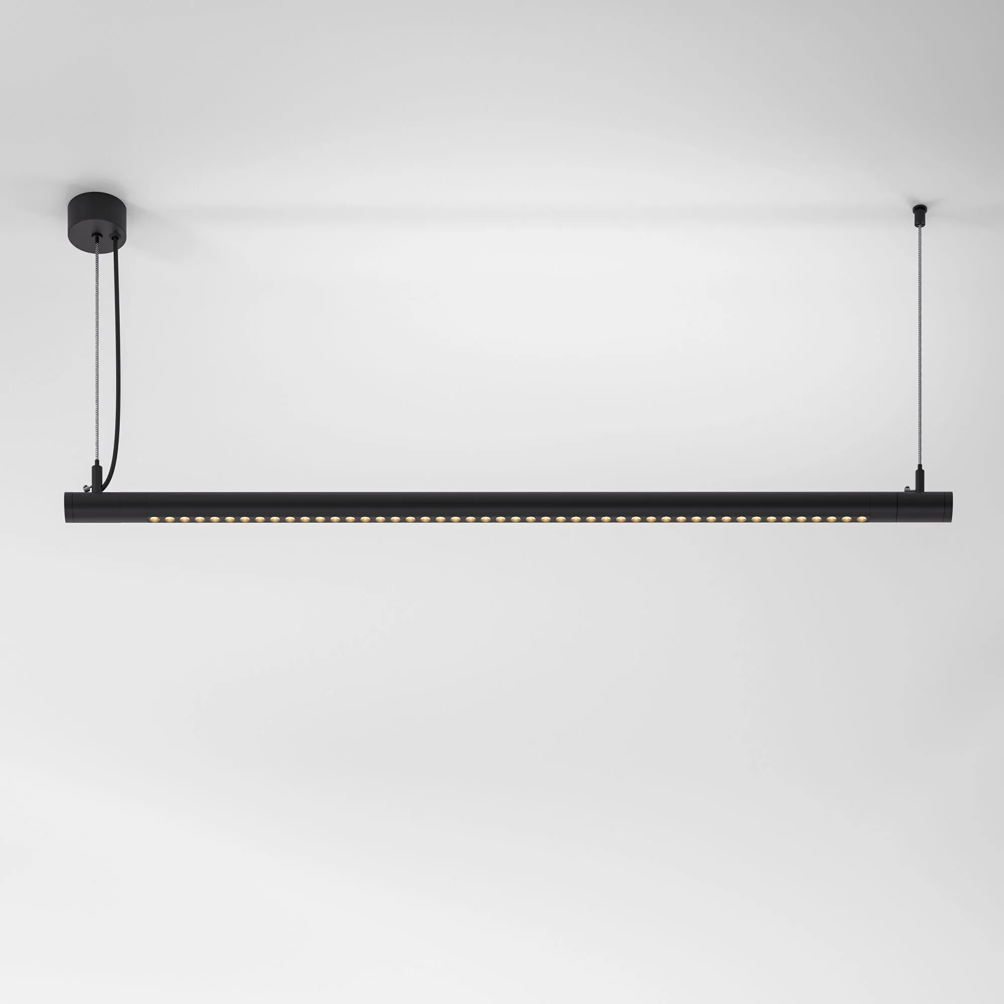 Module System Трековый светильник 18W 3000K (черный) 85173/01  - Фото 8