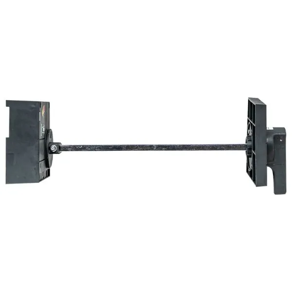 Ручной поворотный привод к ВА-99 400А EKF - Фото 4