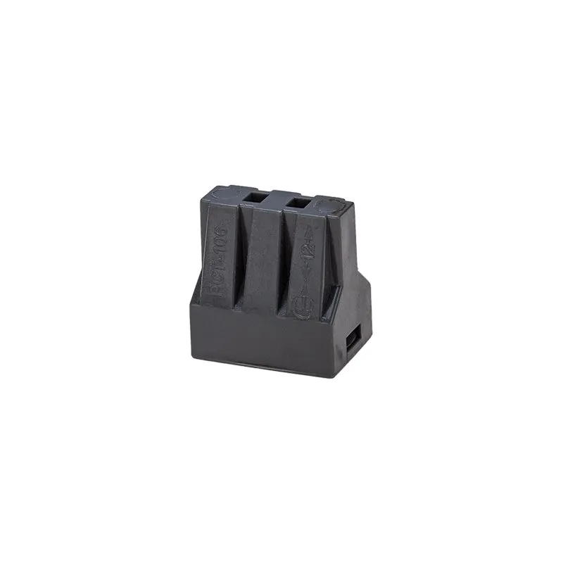 Экспресс-клемма с пастой СМК 773-306, 6-проводная до 2,5 мм² серая, (блистер 10 шт) REXANT - Фото 3