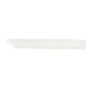 Лента спиральная SWB-15 D15мм d12мм (10м.) EKF plc-swb-15