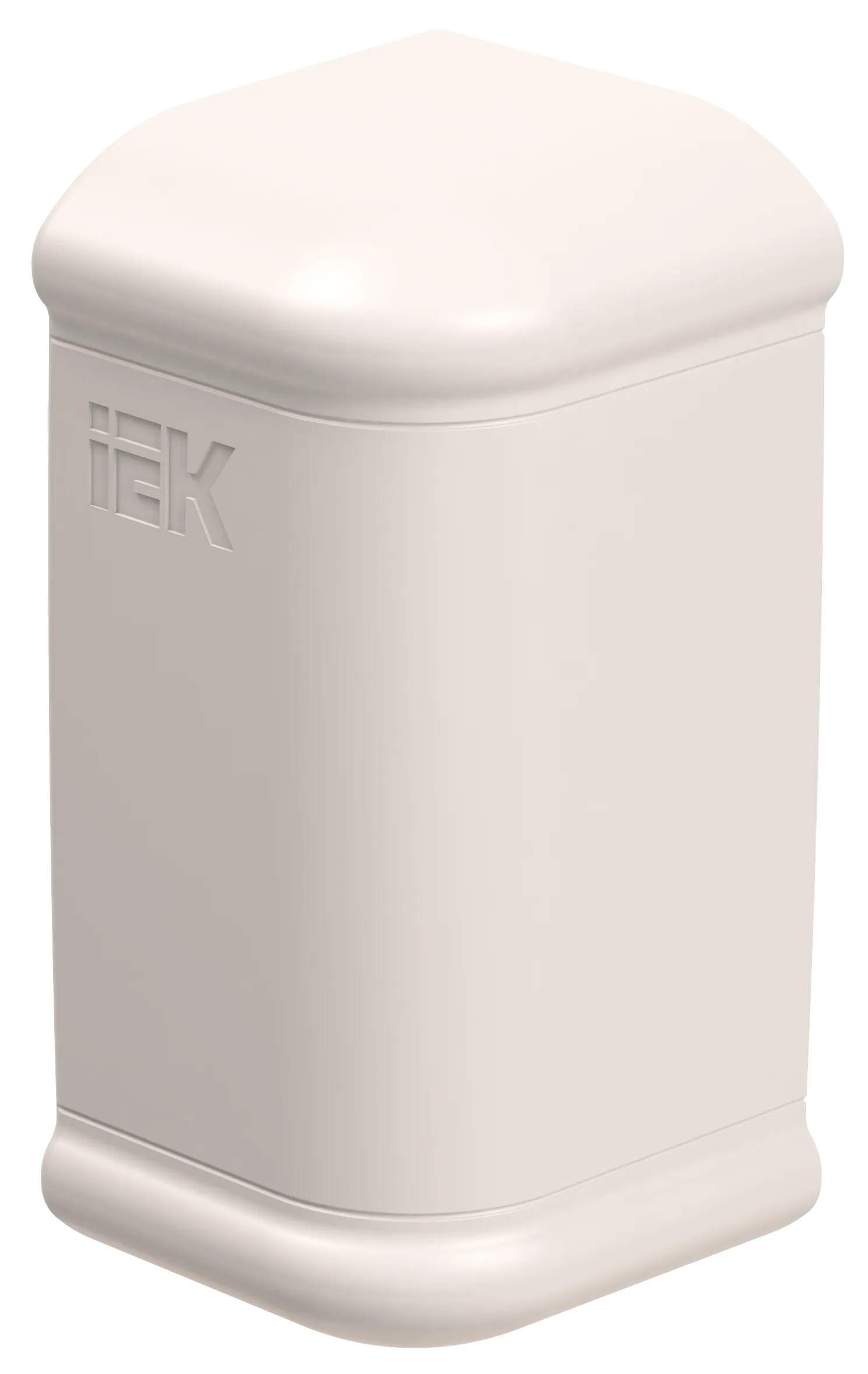 PRIMER Заглушка 80х40 IEK