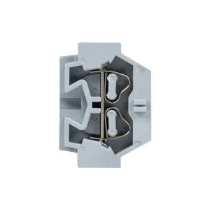 Миниклемма STB-1.5 18A (200 шт) серая EKF - Фото 6