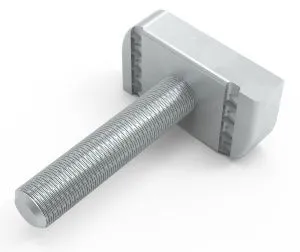 STRUT-болт М12х50 IEK CMZ10-SBT-12-050