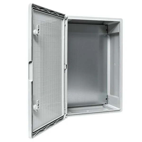 ЩМП-П (600х400х200) IP65 PROXIMA EKF - Фото 20