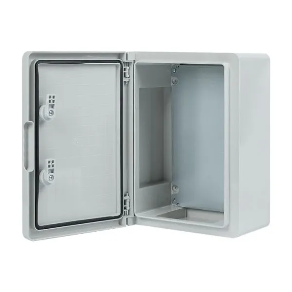 ЩМП-П (400х300х170) IP65 PROXIMA EKF - Фото 4