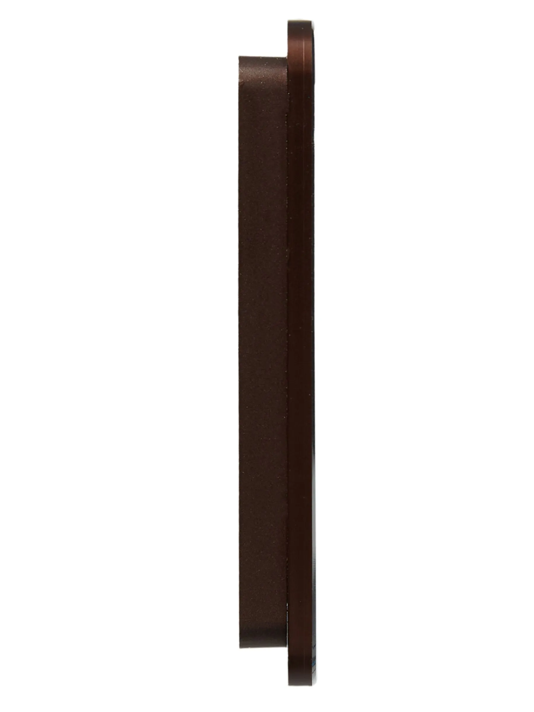 BRITE Рамка 4-местная РУ-4-1-Бр металл коричневый RE AL IEK - Фото 4