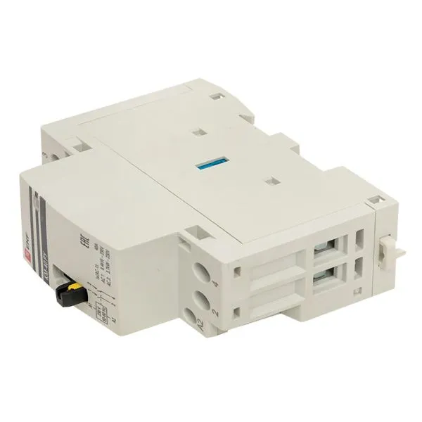 КМ РУ 40А 1NO+1NC (2 мод.) EKF - Фото 5