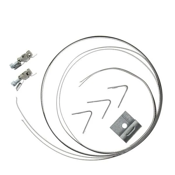 Комплект для монтажа к столбу EKF PROxima