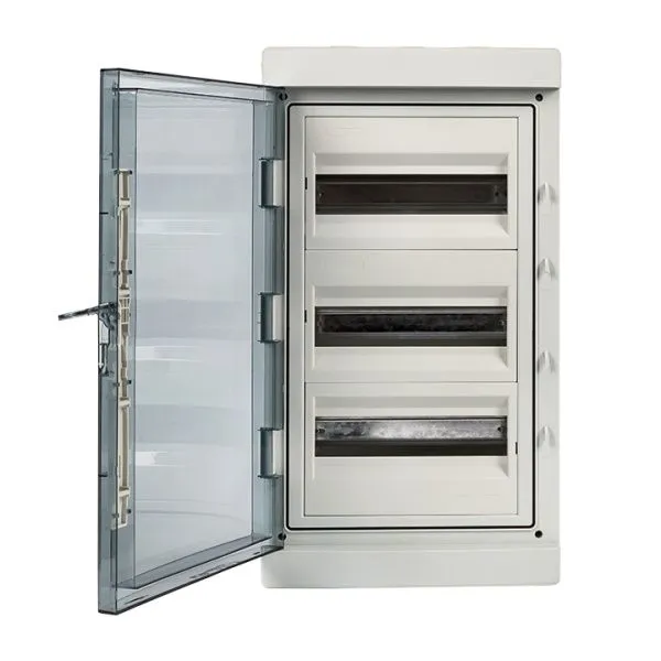 ЩРН-ПГ-36 (625х345х155) IP65 EKF PROxima - Фото 4