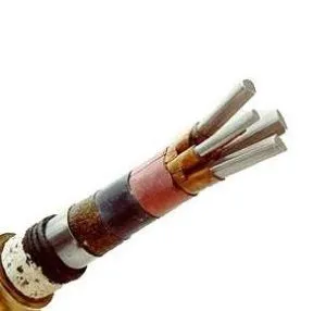 Кабель АСБл-10 3х240 ож (м) Камкабель 11Ю62S314600K01 268128