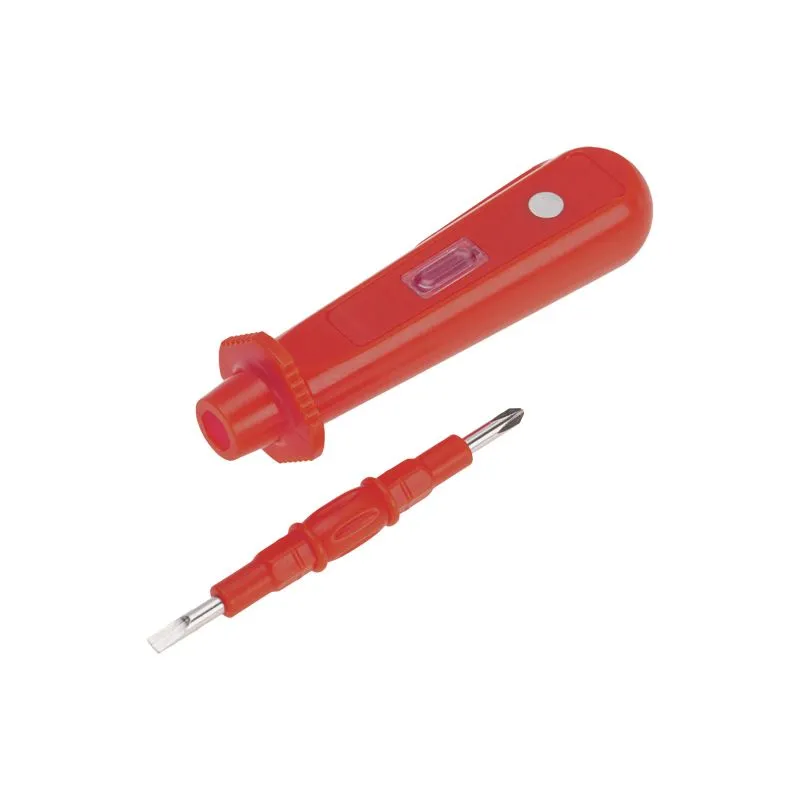 Тестер-пробник с комбинированным жалом R-13 REXANT - Фото 2