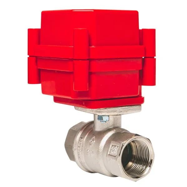 Система защиты от протечки воды AquaExpert 3/4 дюйма EKF - Фото 15