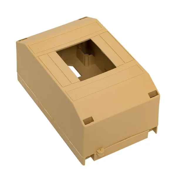 КМПн 1/4 светлое дерево инд. штрих-код PROXIMA EKF - Фото 4