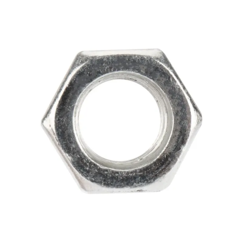 Гайка шестигранная KRANZ DIN 934, M12, упаковка поставщика ( 20 кг. / 1 600 шт.) - Фото 3