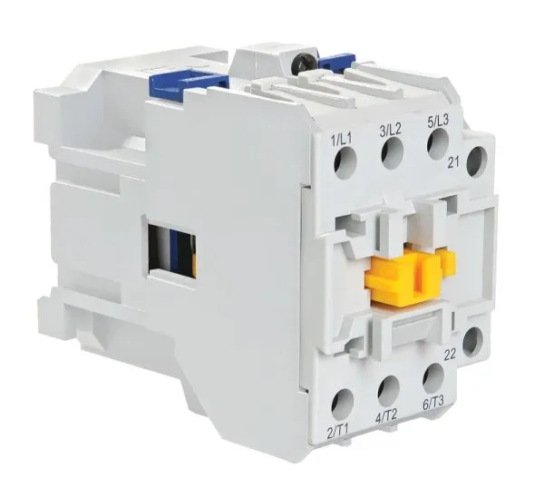 Контактор ПМ12К-016150 400В IEK