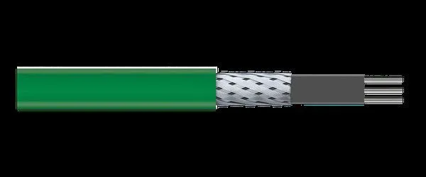 Нагревательный кабель LLE 3x1,5