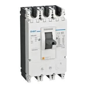 Авт. выкл. NM8N-400S TM 3P 350А 50кА с рег. термомаг. расцепителем (R) 268949