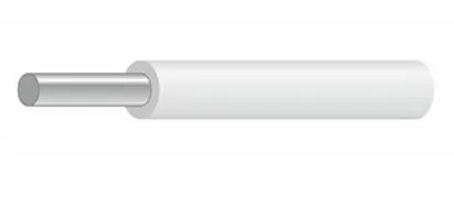 Провод ПАВ  1х4  бел.  ELC0100139698 