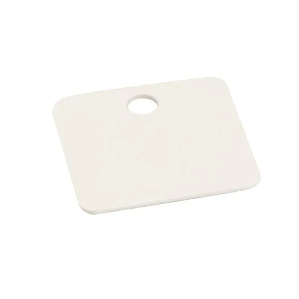 Бирка маркировочная У-153 (250шт.) малый квадрат EKF - Фото 3