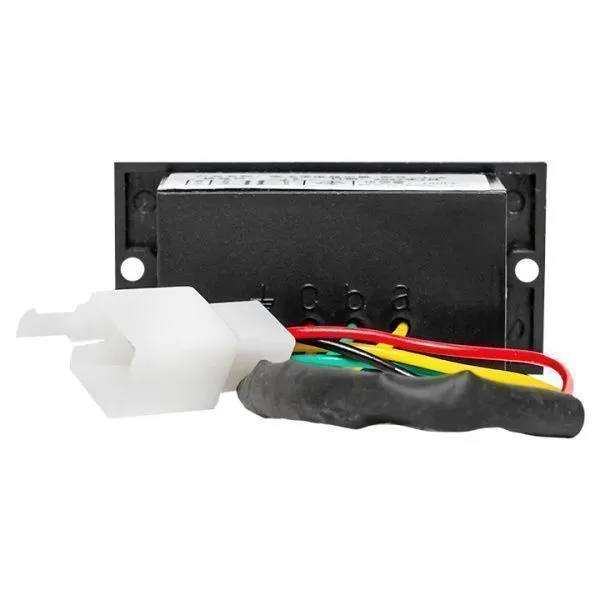 Комплект индикации КИВН12-130/95-01 УХЛ2 10 кВ Stingray - Фото 4