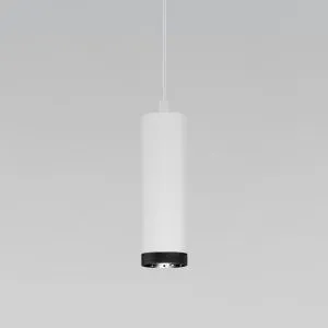 Светильник подвесной светодиодный 9W 4200K белый 50244 LED Elektrostandard a062419