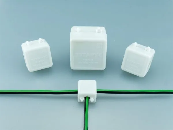 Сжим ответвительный У872 ЗЭТАРУС  - Фото 5