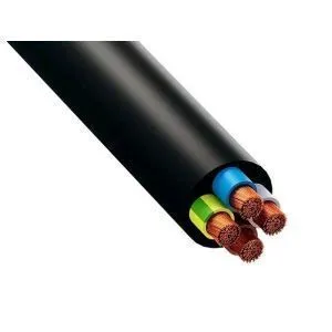 Кабель КГтп-ХЛ  4х95 380/660-2 ELC0001036405