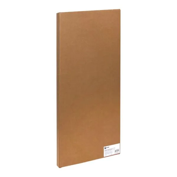 Дверь металлическая для щита "Nova" 4 габарит IP40 EKF