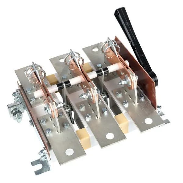 Разъединитель РЕ19-39-31120 630А EKF - Фото 6