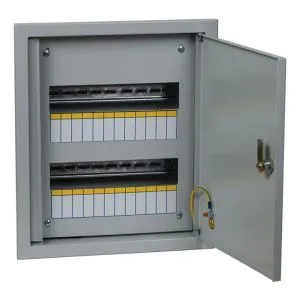 ЩРВ-24 (390х340х120) IP31 PROXIMA EKF