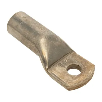 Наконечник медный луженый ТМЛ DIN 500-20 EKF