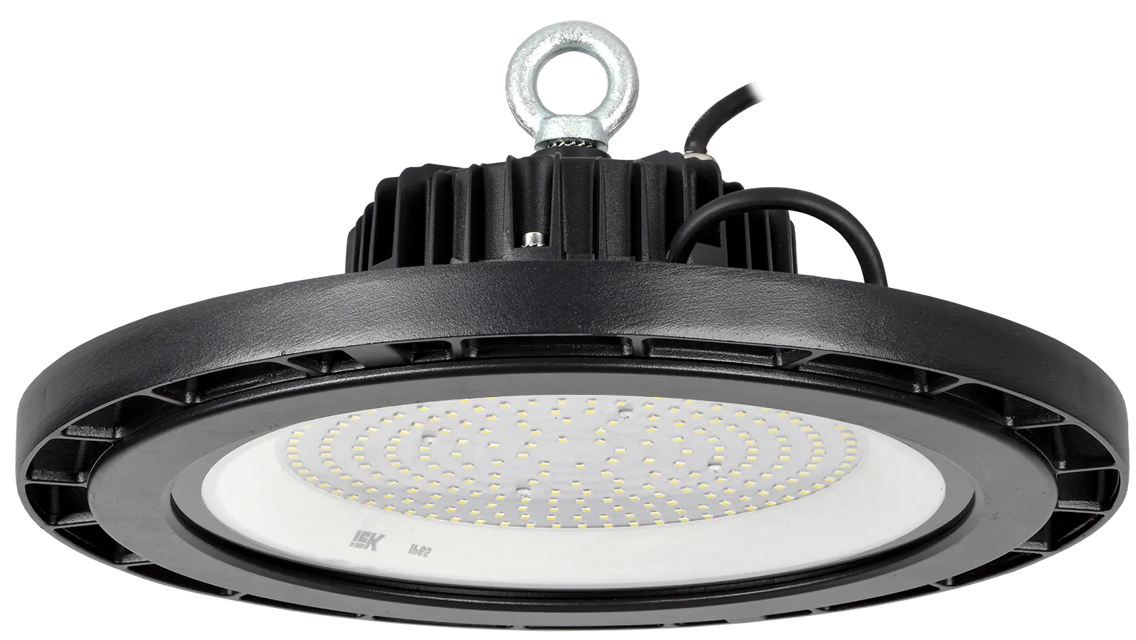 PRO Светильник ДСП 3020 200Вт 120гр 5000К IP65 IEK