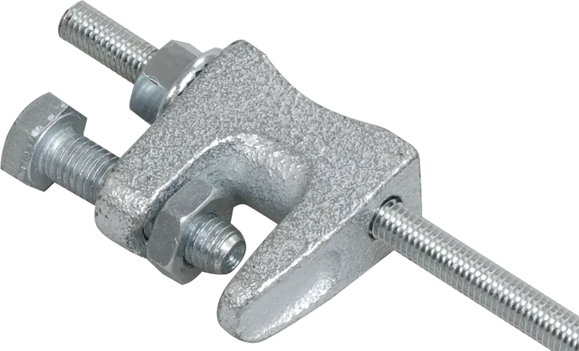 Струбцина М8 IEK